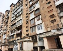 Kirayə (aylıq) Köhnə Tikili Xalqlar dostluğu m., 8-ci kilometr, Nizami r. Kirayə (aylıq) Köhnə Tikili Xalqlar dostluğu m., 8-ci kilometr, Nizami r.