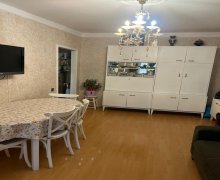 Продажа Вторичка İnşaatçılar м., пос. Йени Ясамал, Ясамал р.