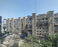 Satılır Köhnə Tikili Həzi Aslanov m., Köhnə Günəşli qəs., Xətai r.