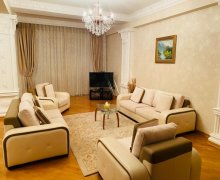 Kirayə (aylıq) Yeni Tikili Sahil m., Səbail r.