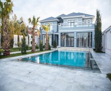 Satılır Bağ evi Şüvəlan, Xəzər r.