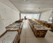 Kirayə (aylıq) Obyekt İnşaatçılar m., Yeni Yasamal qəs., Yasamal r.