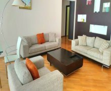 Kirayə (günlük) Yeni Tikili 28 May m., 28 Mall, Nəsimi r.