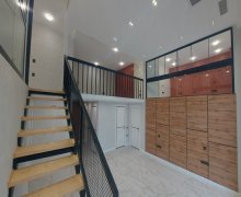 Kirayə (aylıq) Ofis Ağ şəhər, Xətai r.