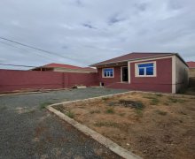 Satılır Həyət evi/villa Binə qəs., Xəzər r.