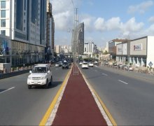 xetaide kiraye obyektler Xətai m., Xətai r.