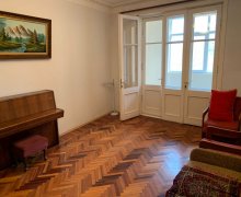 Kirayə (aylıq) Köhnə Tikili 28 May m., Nəsimi r.