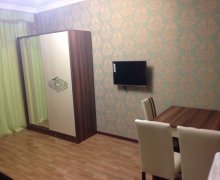 Kirayə (aylıq) Köhnə Tikili Memar Əcəmi m., 5-ci mikrorayon, Nəsimi r.