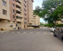 Kirayə (aylıq) Yeni Tikili Bakıxanov qəs., Sabunçu r.