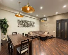 Kirayə (aylıq) Yeni Tikili 28 May m., Nəsimi r.