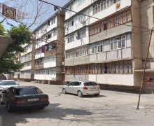 Satılır mingecevirde Mingəçevir ş.