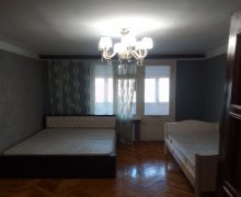 Kirayə (aylıq) Köhnə Tikili İnşaatçılar m., Yasamal r.