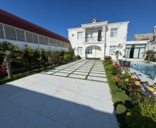 Kirayə (günlük) Həyət evi/villa Buzovna, Xəzər r. Kirayə (günlük) Həyət evi/villa Buzovna, Xəzər r.