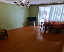 Kirayə (aylıq) Köhnə Tikili Nəriman Nərimanov m., Nərimanov r.