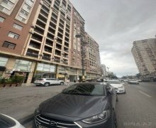 Kirayə (aylıq) Yeni Tikili Elmlər akademiyası m., Yasamal qəs., Yasamal r.