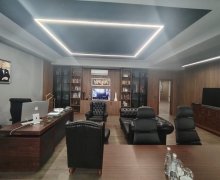 Kirayə (aylıq) Ofis Xətai m., Ağ şəhər, Xətai r.