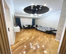 Kirayə (aylıq) Yeni Tikili Qara Qarayev m., Nizami r.