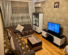 razinde 3 otaqli evler Bakıxanov qəs., Sabunçu r.