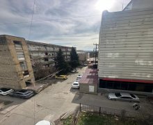 Satılır Köhnə Tikili Elmlər akademiyası m., Yasamal qəs., Yasamal r.