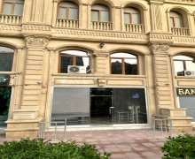 Kirayə (aylıq) Obyekt AMAY, Xətai r.