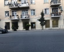 28 mayda kiraye obyekt 28 May m., Nəsimi r.