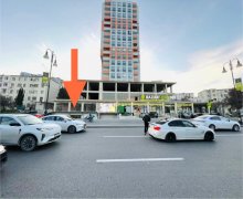 Kirayə (aylıq) Obyekt Memar Əcəmi m., 4-cü mikrorayon, Nəsimi r.