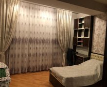 Kirayə (aylıq) Yeni Tikili Qara Qarayev m., 8-ci kilometr, Nizami r.