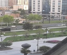 Satılır Köhnə Tikili Sahil m., Nəsimi r.