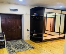 Satılır Yeni Tikili Əhmədli m., Əhmədli, Xətai r.