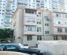 Satılır Köhnə Tikili Qara Qarayev m., Nizami r.