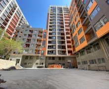 Kirayə (aylıq) Yeni Tikili Nəriman Nərimanov m., Nərimanov r.