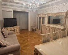 Kirayə (aylıq) Yeni Tikili Nəsimi m., 9-cu mikrorayon, Binəqədi r.