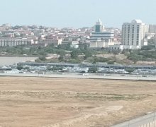 Kirayə (aylıq) Yeni Tikili Yeni Yasamal qəs., Yasamal r.