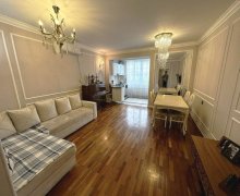 Kiraye aylıq Köhnə Tikili Elmlər akademiyası m., Yasamal r.