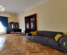 Kirayə (aylıq) Yeni Tikili Sahil m., Səbail r.