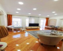 Satılır Köhnə Tikili Sahil m., Səbail r.