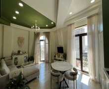 Satılır Yeni Tikili Xətai m., Ağ şəhər, Xətai r.