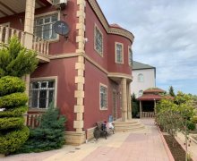 Kirayə (aylıq) Bağ evi Mərdəkan, Xəzər r.