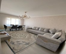 Satılır Yeni Tikili İnşaatçılar m., Yeni Yasamal qəs., Yasamal r.