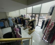 Arenda aylıq obyekt Nəsimi r.