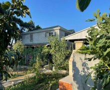 Satılır Həyət evi/villa Binə qəs., Xəzər r.