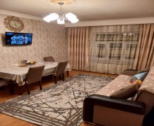 Satılır Köhnə Tikili Həzi Aslanov m., Xətai r.