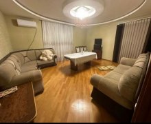 Kirayə (aylıq) Yeni Tikili Əhmədli m., Xətai r.