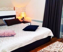 Kirayə (günlük) Həyət evi/villa Qusar ş.