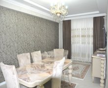 Satılır Yeni Tikili Həzi Aslanov m., Xətai r.