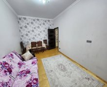 1 otaqlı yeni tikililər Masazır, Abşeron r.