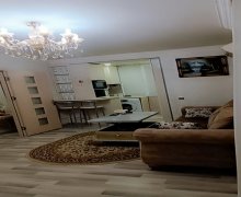 Kirayə (aylıq) Köhnə Tikili İnşaatçılar m., Yasamal r.