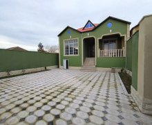 Satılır Həyət evi/villa Masazır, Abşeron r.