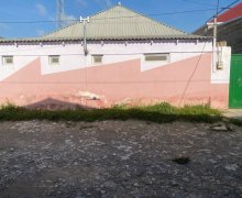 Kirayə (aylıq) Həyət evi/villa Lökbatan qəs., Qaradağ r.