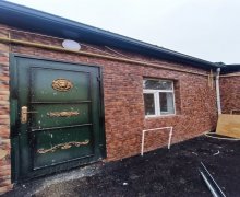 Satılır Həyət evi/villa Xırdalan ş.